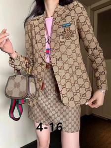 Gucci Women's Suits 80